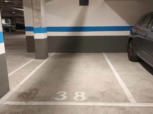 Piso en Calle del Bomber Ramon Duart, Ciutat de les Arts i de les Ciencies - Foto 35