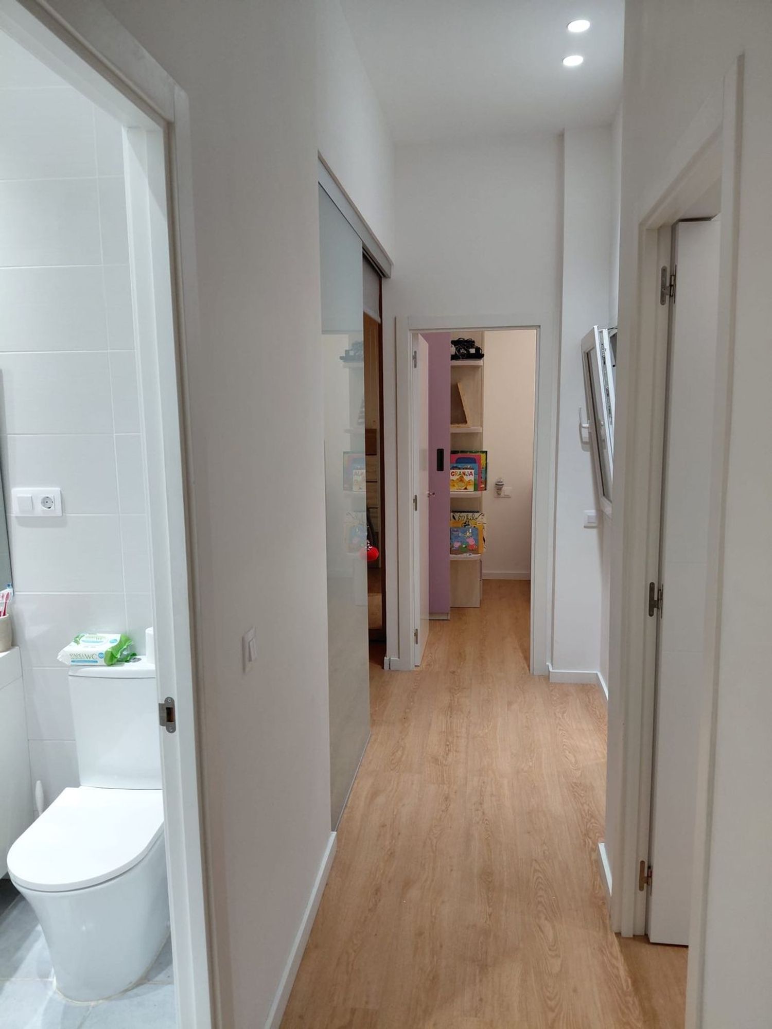 Piso en calle Curva, 34 - bajo - Foto 15