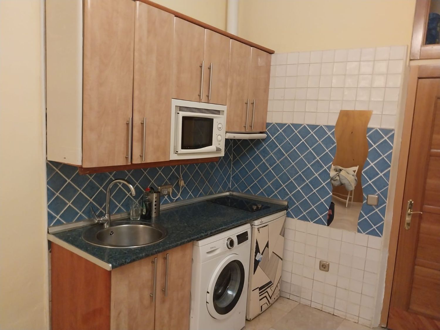 Estudio en calle de Santa Lucía, 2 - Foto 4