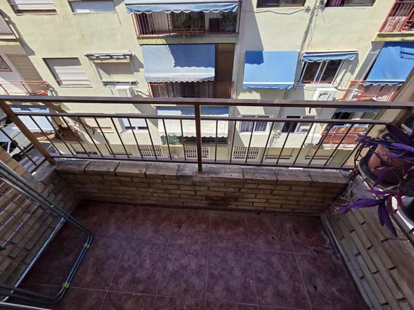 Piso en Calle Pascual de la Mata, Carolinas Altas - Foto 7