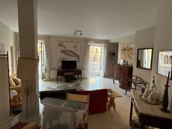 Piso en Plaza Alta, 64, Casco Antiguo - Centro, Casco Antiguo - Centro - Foto 1
