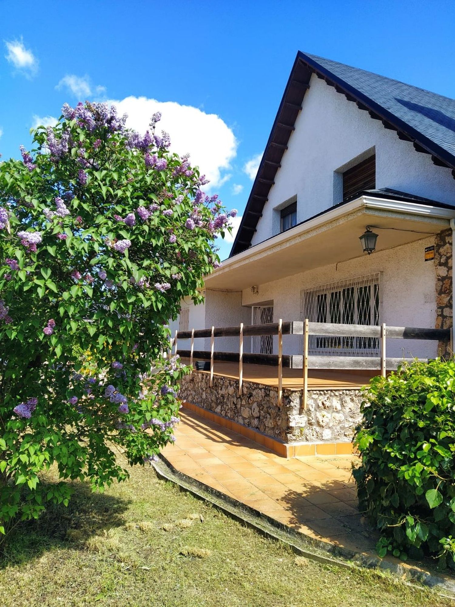 Casa o chalet independiente en Villalbilla - Foto 4