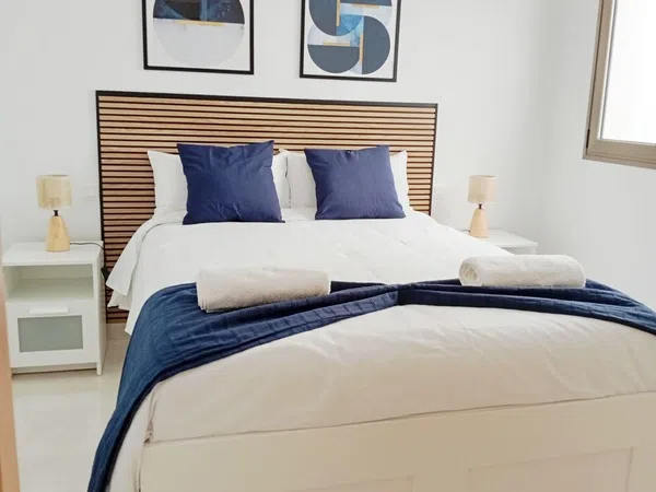 Piso en calle Hoya del Rosario, 56 - Foto 4