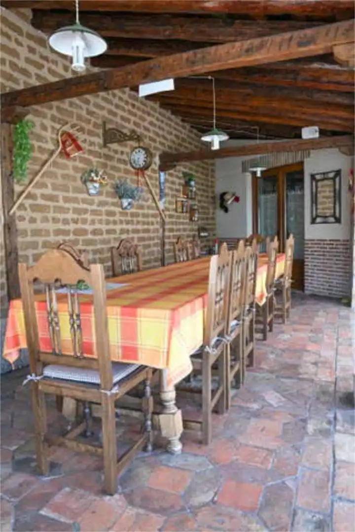 Chalet en zona centro - Foto 4