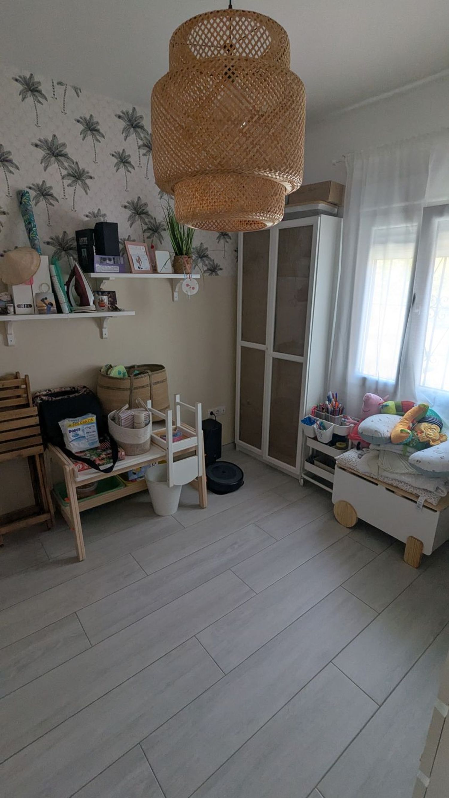 Piso en avenida José Ortega y Gasset, 33 - Foto 8