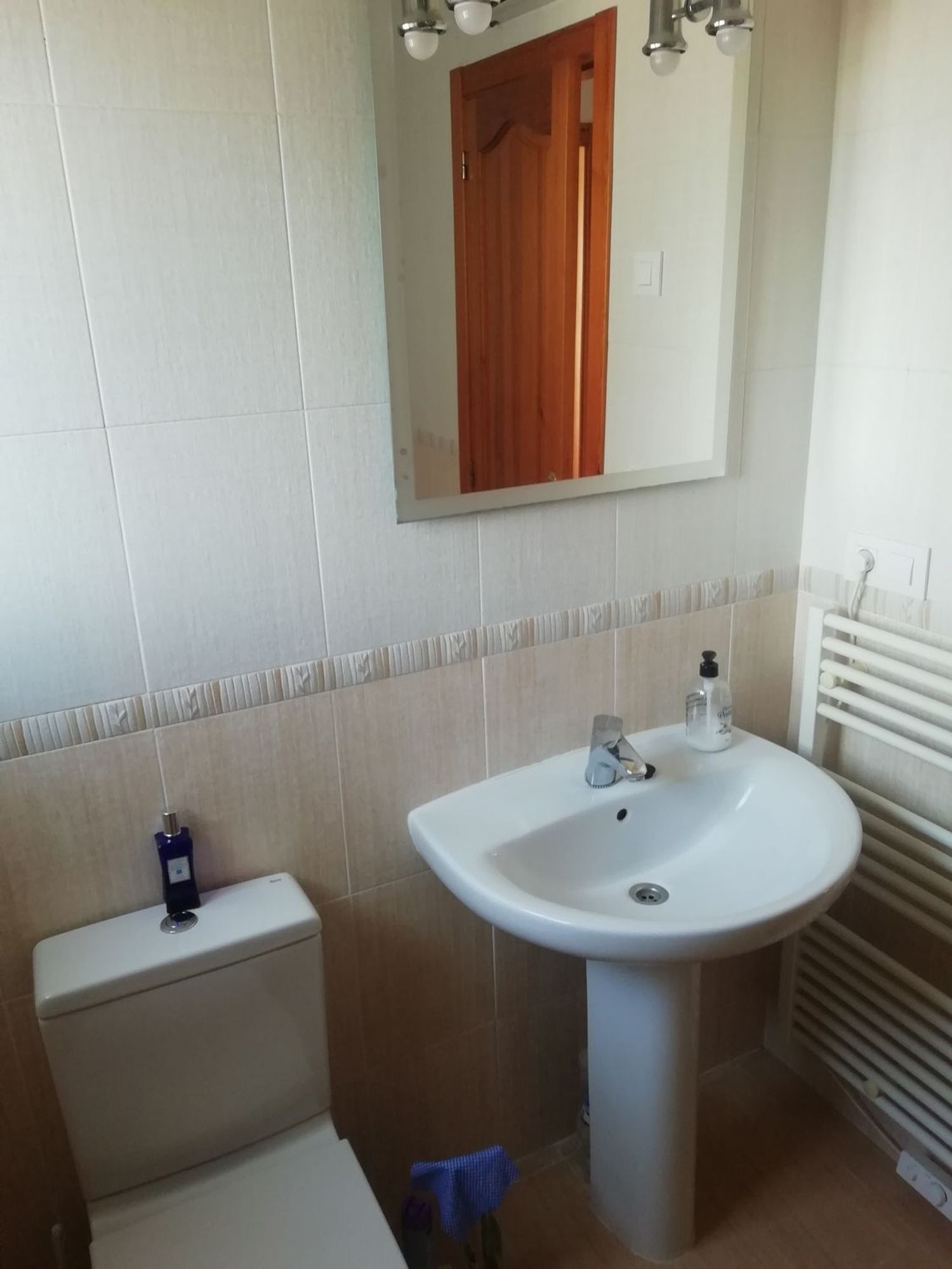 Chalet pareado en Panorama Park Road, 33 - Foto 12