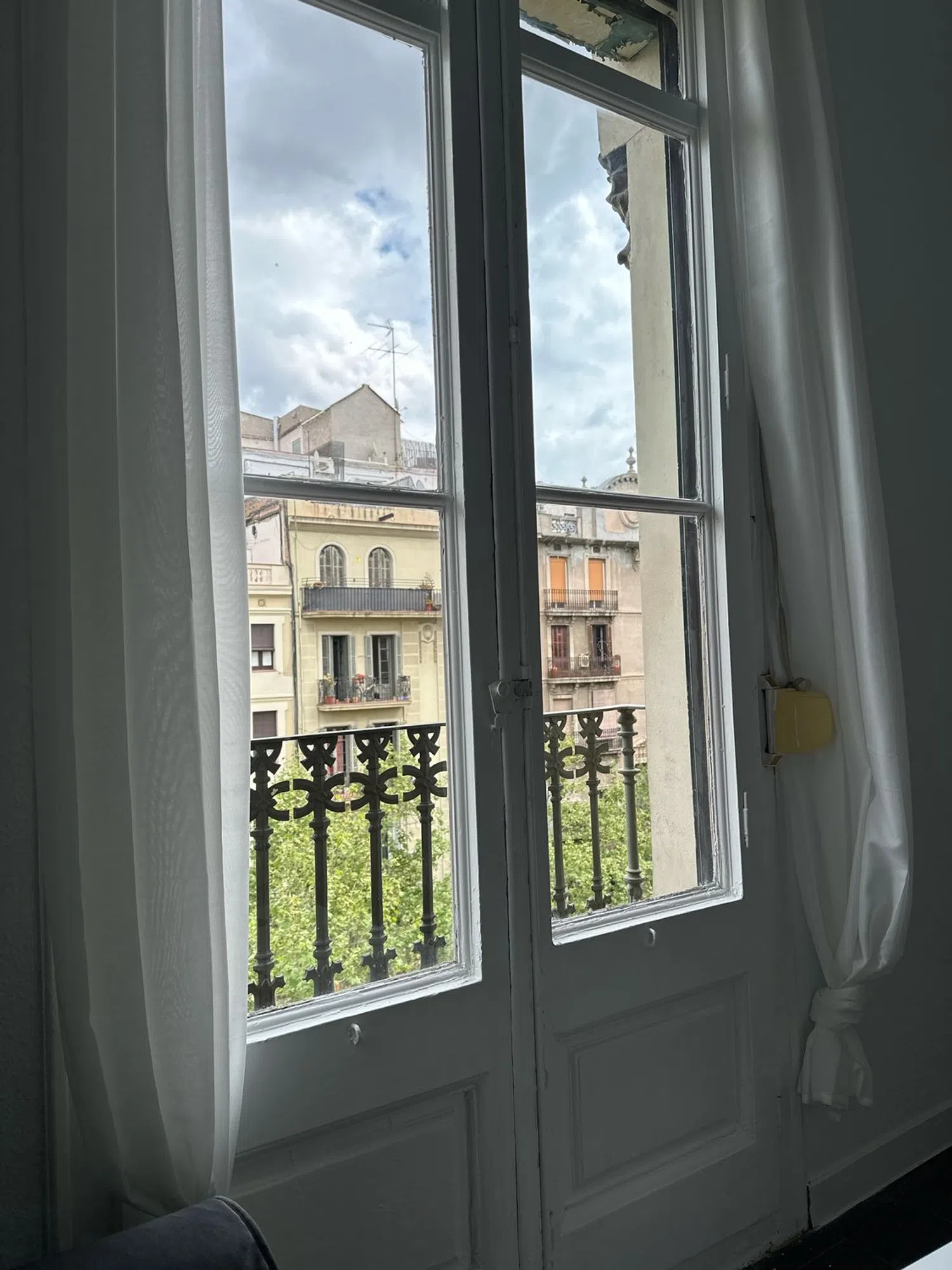Piso en Comte d'Urgell, 111 - Foto 16