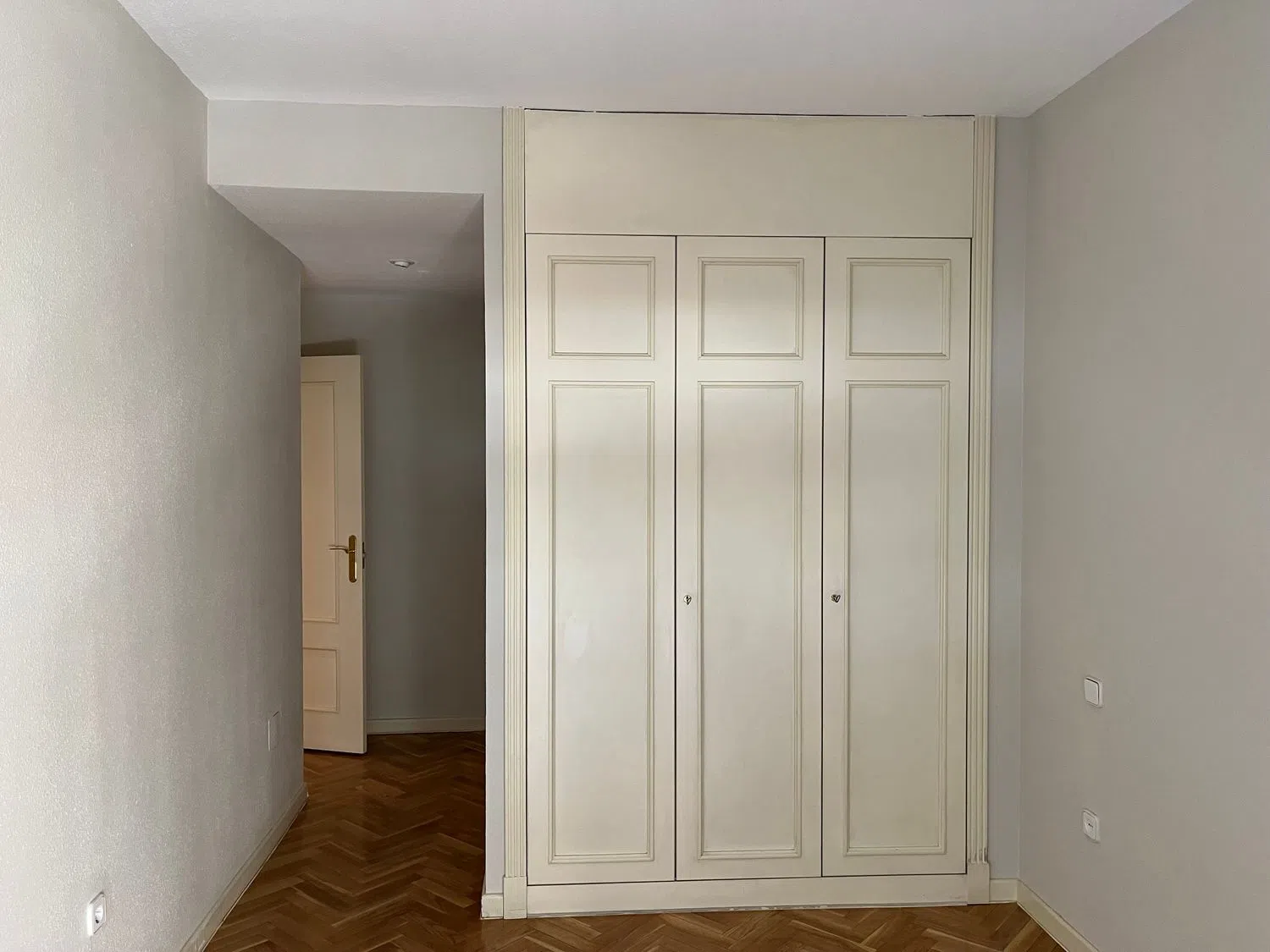 Piso en avenida del Talgo, 131 - Foto 13