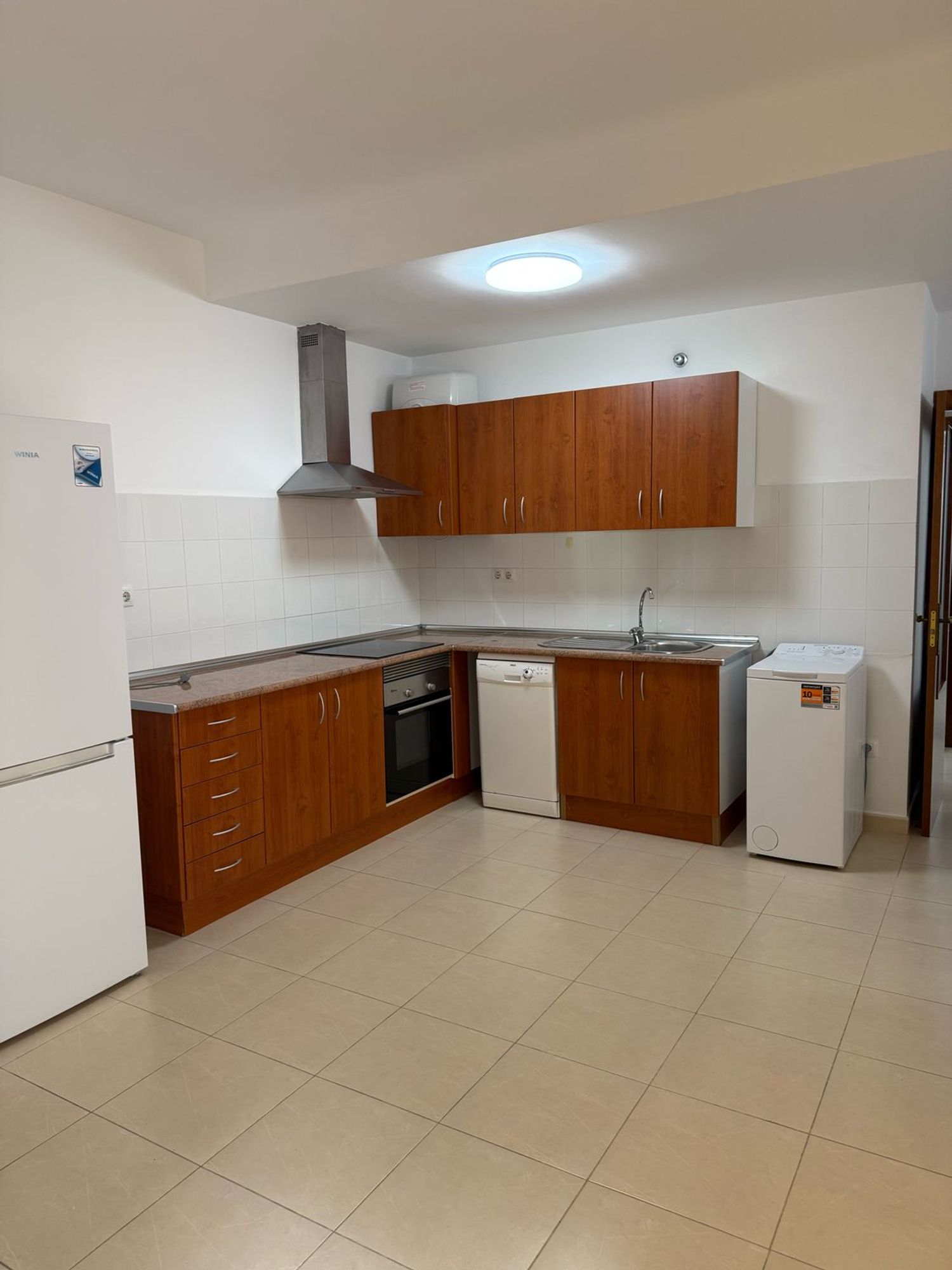 Piso en doctor miguel rosa,, 3 - Foto 9