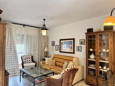 Piso en  Avenida de los Juegos del Mediterráneo 37 - Foto 8