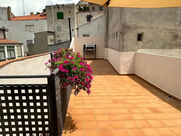 Casa o chalet independiente en Travesía Damas, 5 - Foto 12