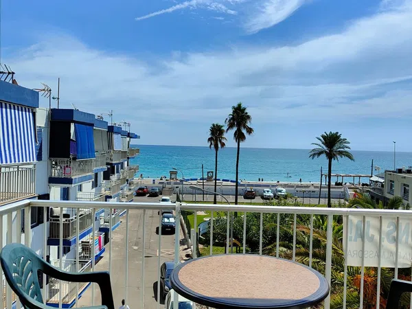 Piso en Paseo Marítimo, 55, Playa de Almazora-Ben Afeli, Playa de Almazora-Ben Afeli - Foto 3