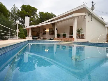 Chalet en  Camí dels Còdols 47 - Foto 3