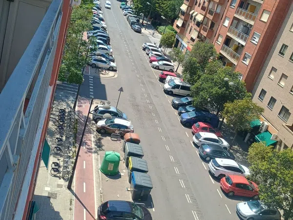 Piso en Calle dels Carters, 49, La Creu Coberta - Foto 39