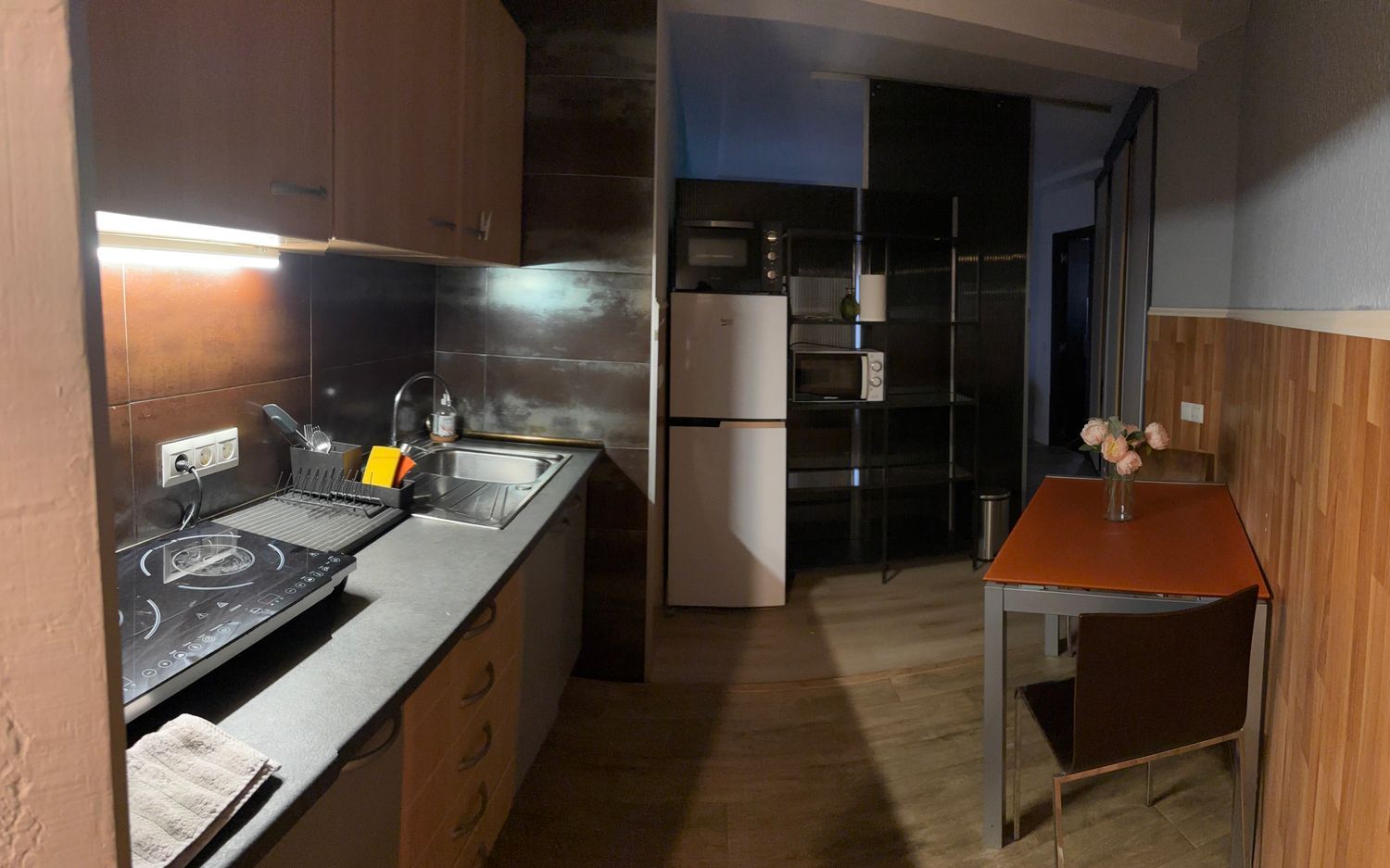 Estudio en calle de Bellver, 9 - Foto 4