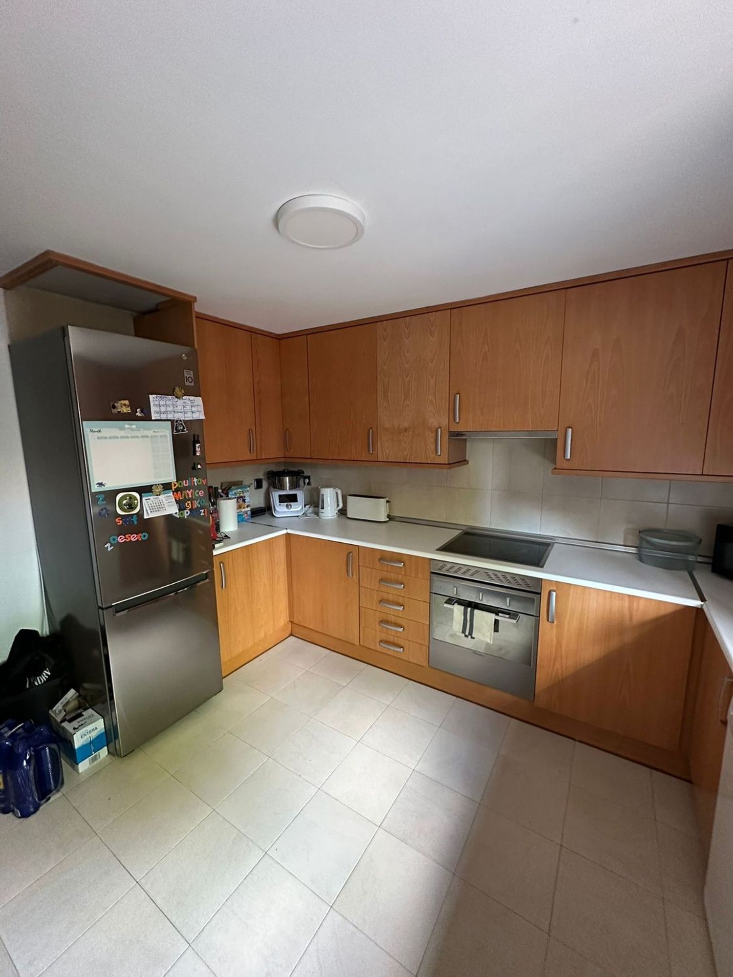Chalet pareado en Calle Carmen Martín Gaite, 3, Deportivo Galapagar - Los Almendros, Deportivo Galapagar - Los Almendros - Foto 10