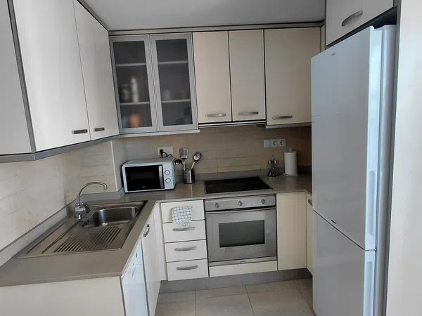 Piso en Paseo Marítimo, 60, Zona Papa Luna, Zona Papa Luna - Foto 7