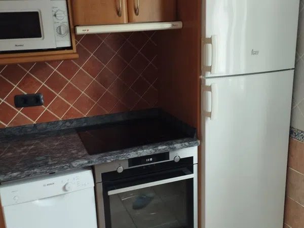 Piso en Urezarantza Ibiltoki Errepidea, 19 - Foto 9