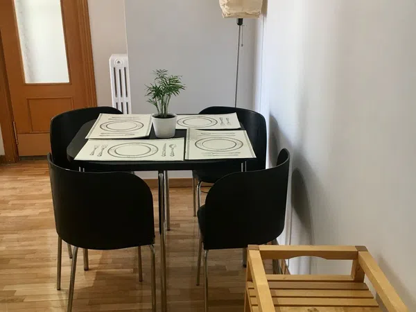 Ático en calle de Quintana, 13 - Foto 22