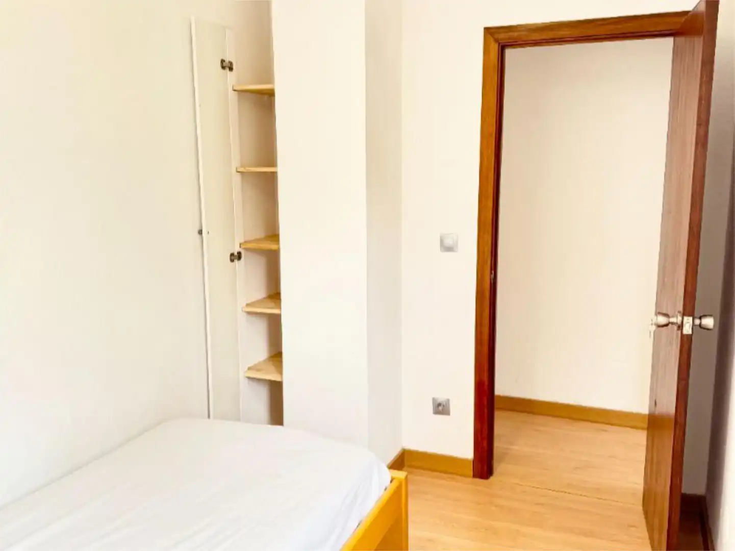 Piso en  Calle Gutiérrez Solana 13 - Foto 20