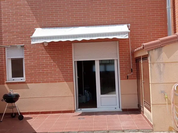 Chalet adosado en Calle Molino, 10 - Foto 15