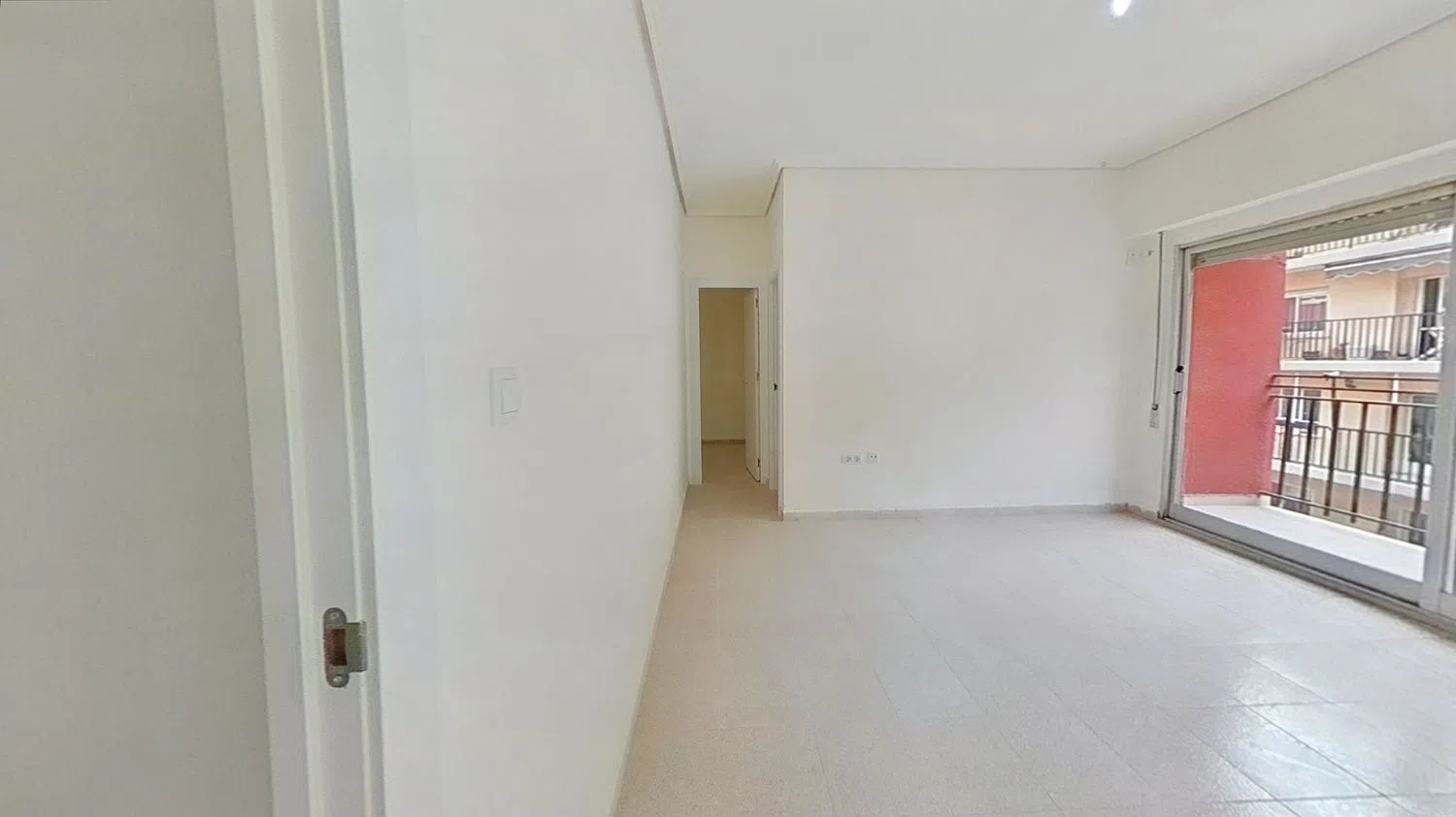 Piso en Barrio La Raiosa - Foto 4