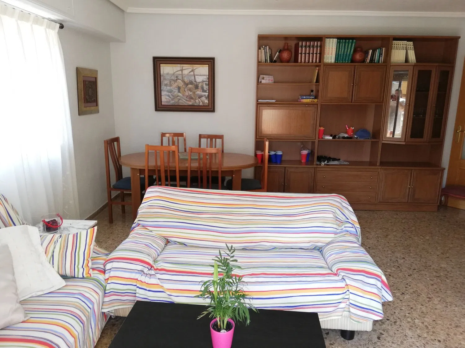 Piso en calle de Ramon Marquet, 16 - Foto 2