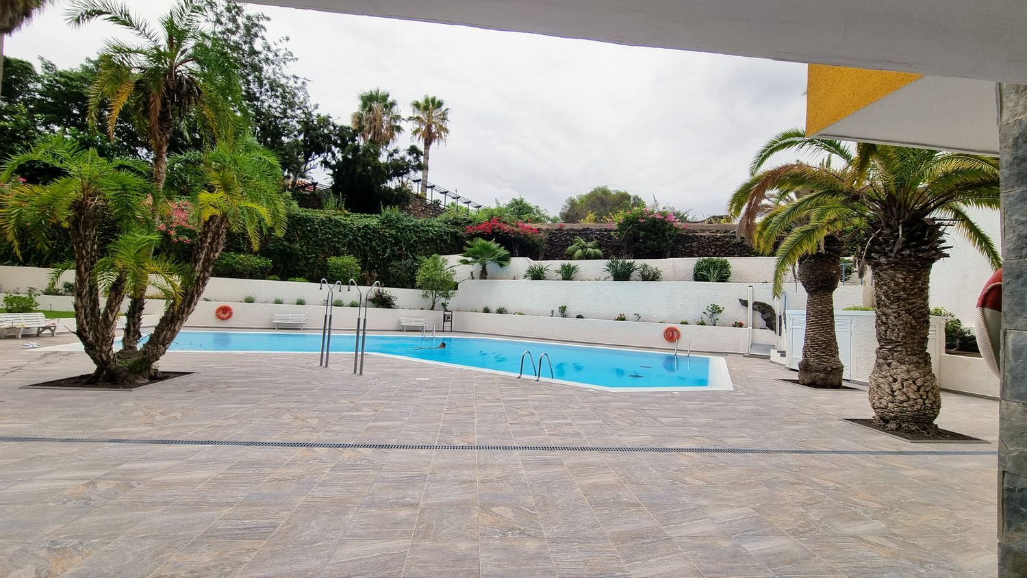 Piso en Camino Burgado, 3, Longuera-Toscal - Foto 3