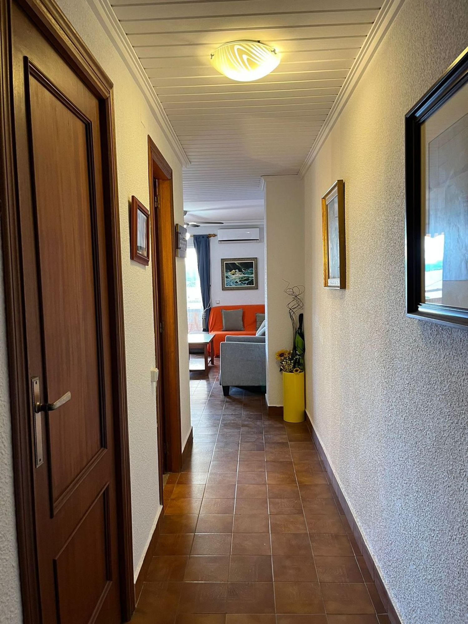 Piso en calle Doctor Terradell, 12 - Foto 29