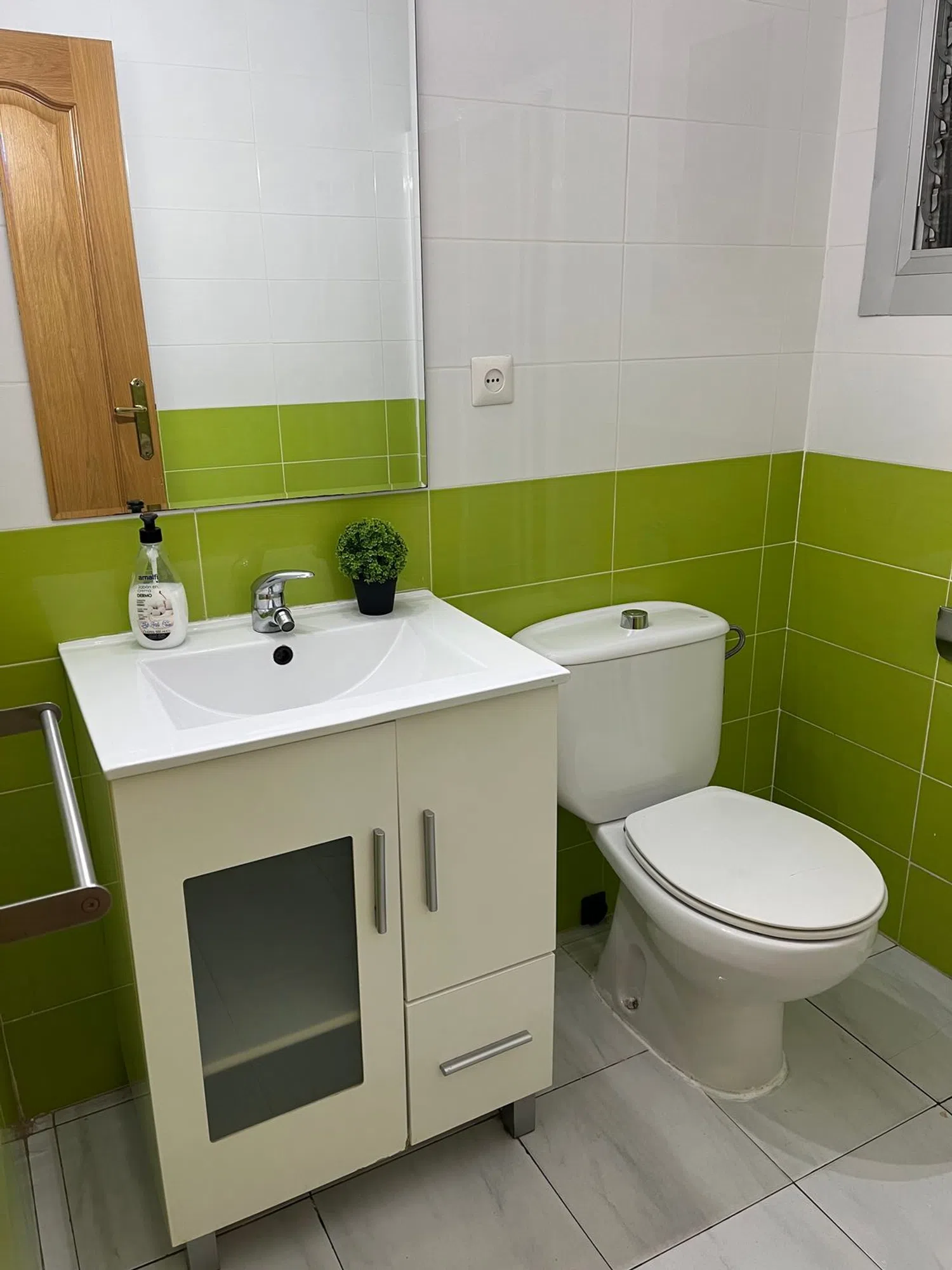 Piso en calle Infanta Doña María, 80 - Foto 17