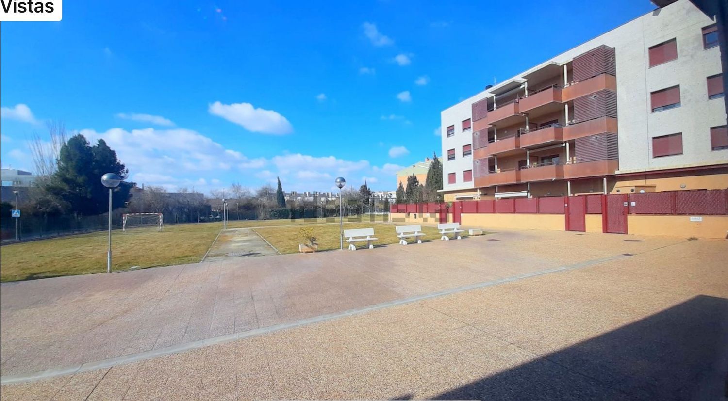 Estudio en Via Hispanidad, 61, Casablanca - Foto 15