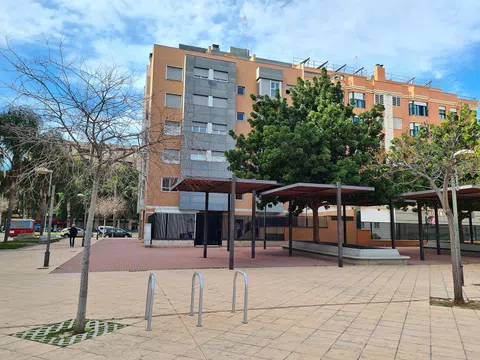 Piso en plaza Dentistas Murcianos, 15