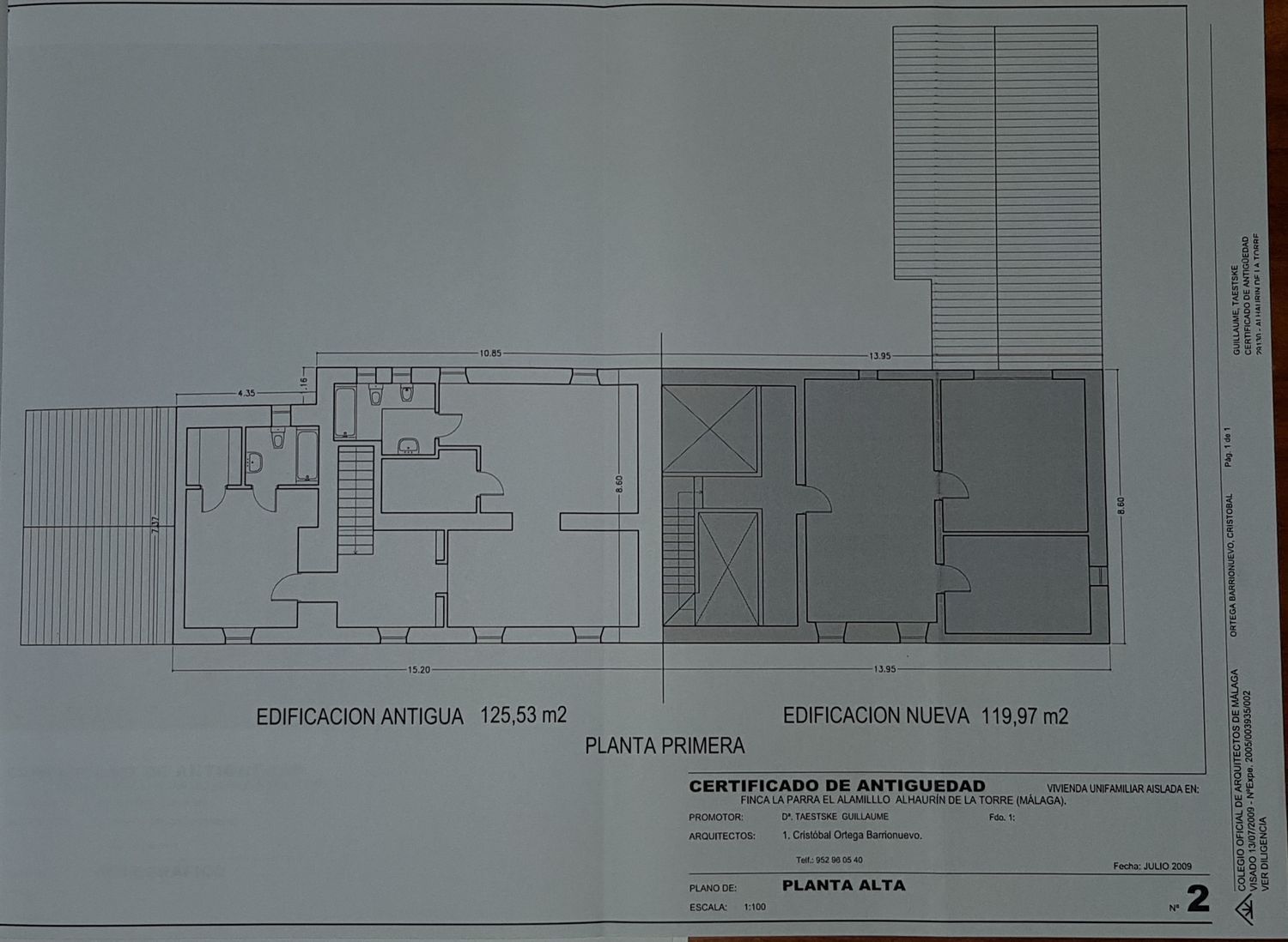 Casa rural en Calle Juan Carlos I s/n - Foto 40