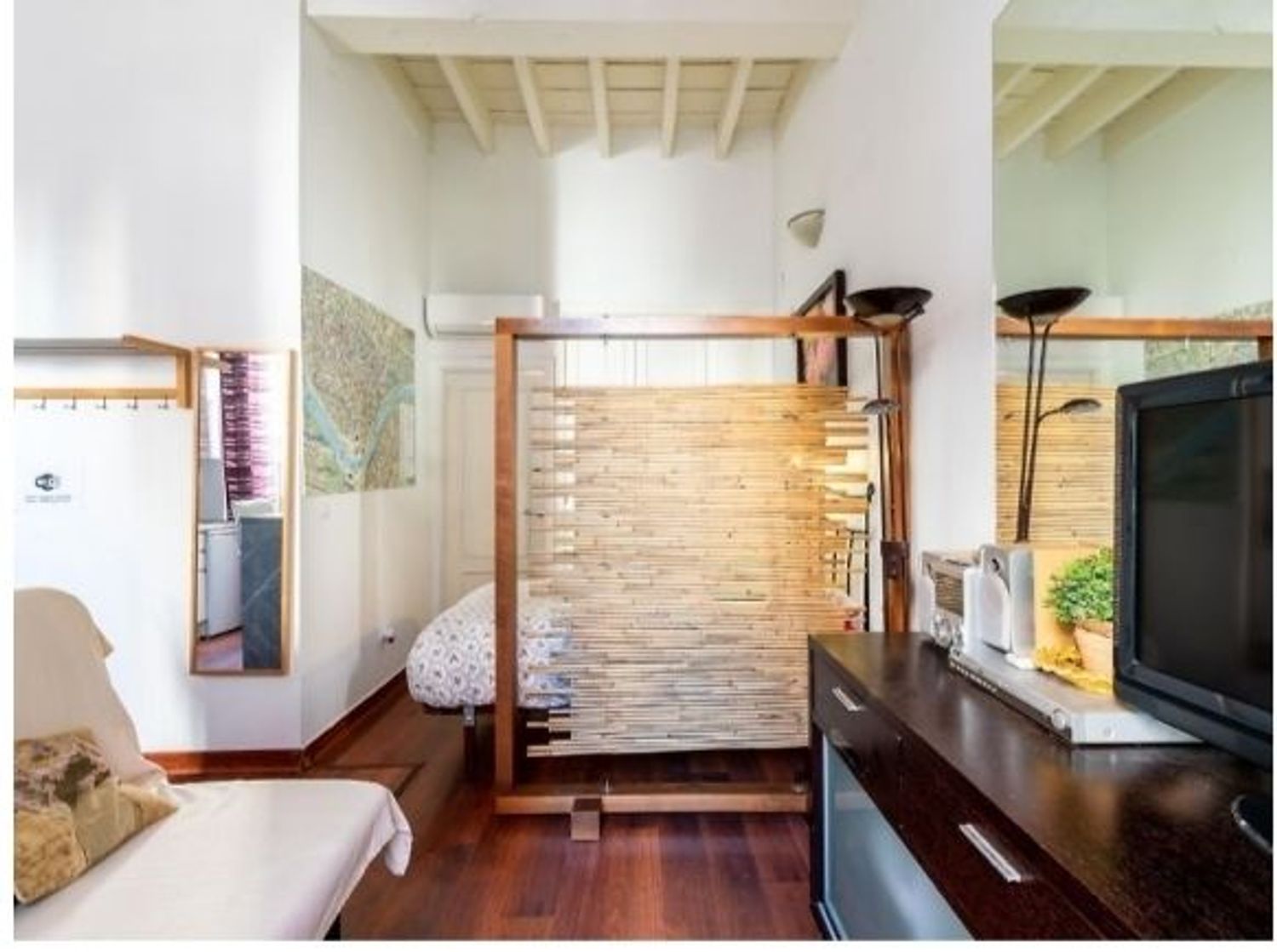 Estudio en calle San Bartolomé, 3 - Foto 4