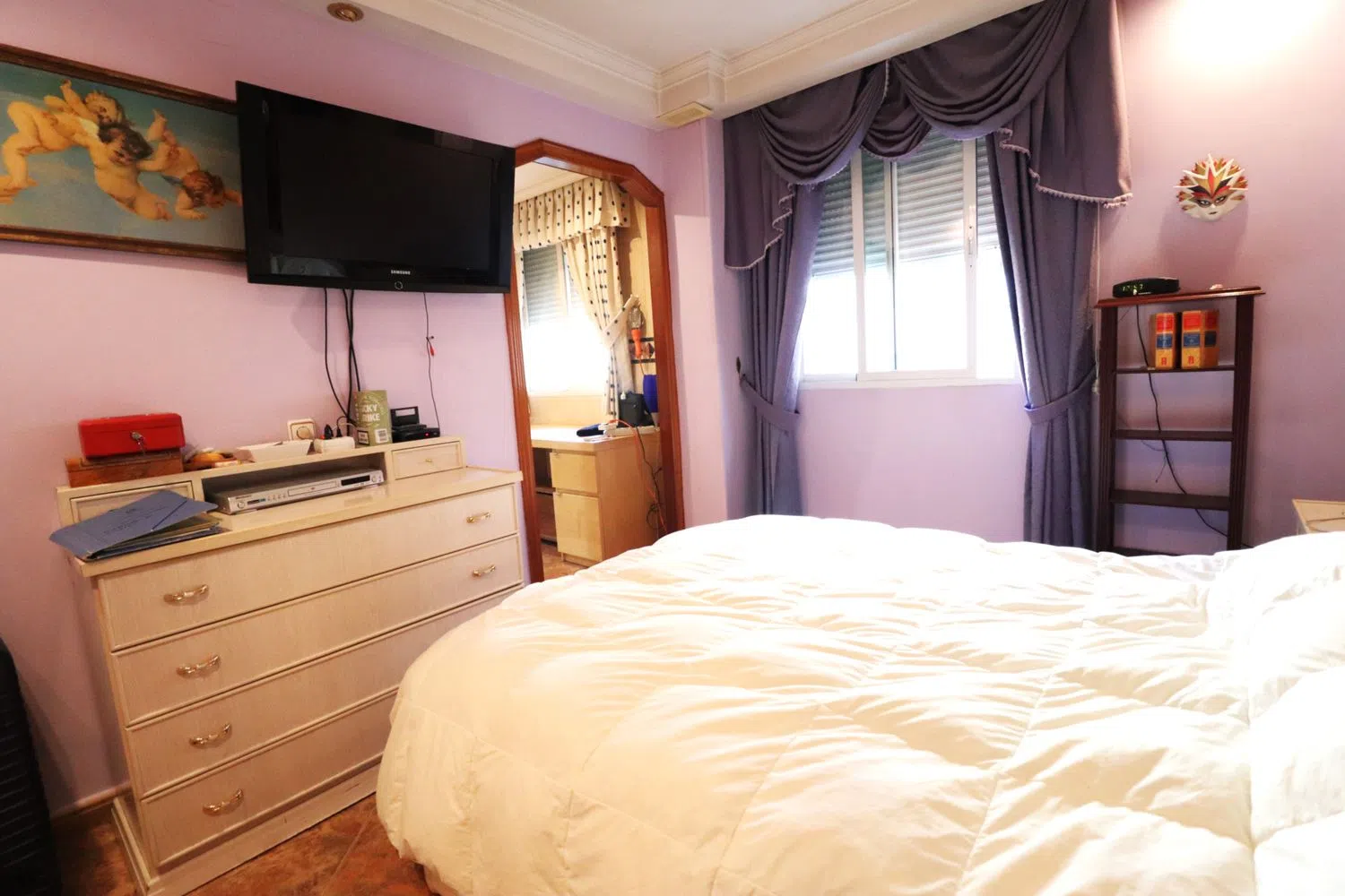 Piso en avenida Olímpica, 24 - Foto 15