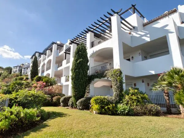 Piso en Altos De La Quinta, 10, La Quinta, La Quinta - Foto 21