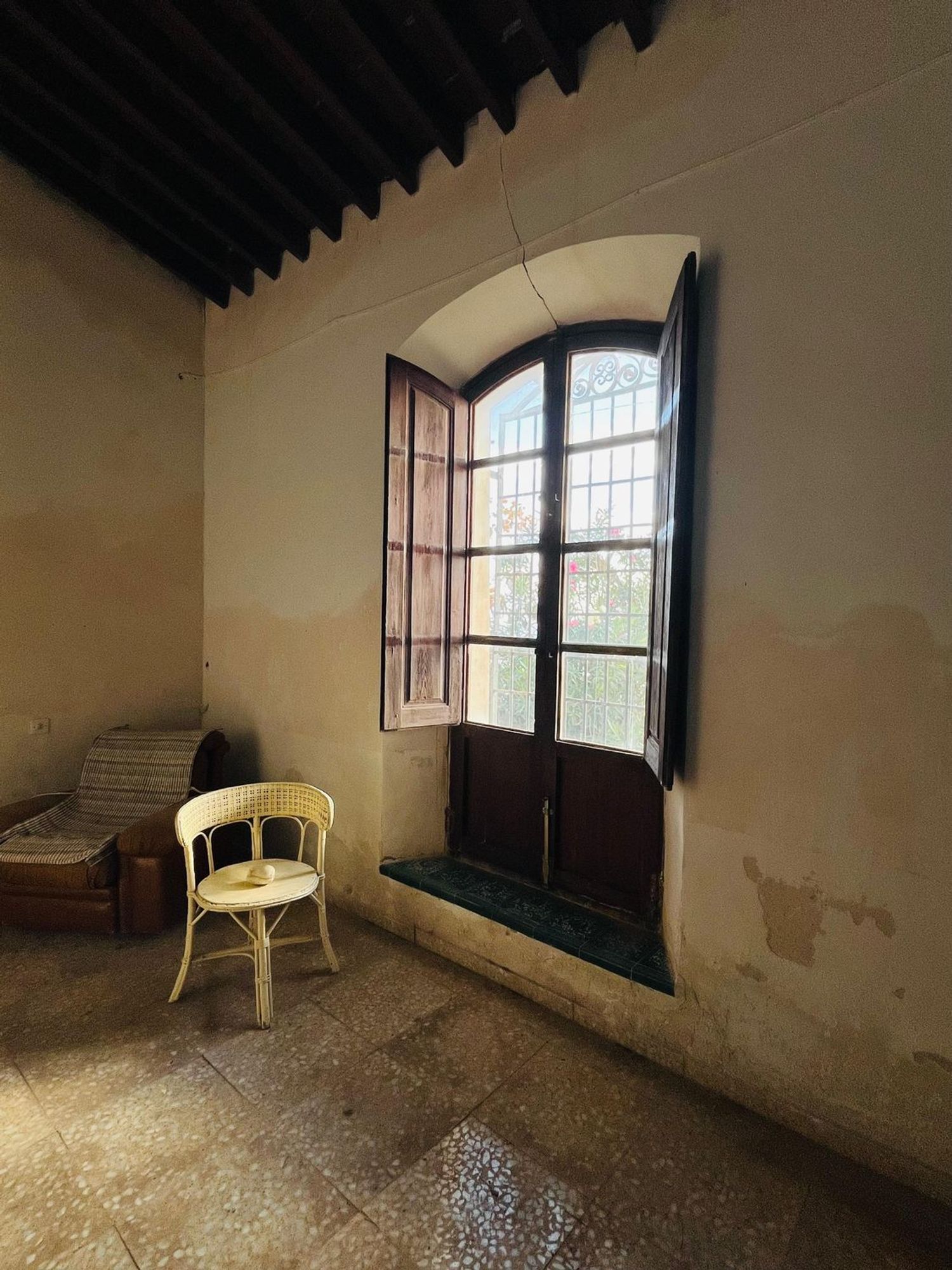 Chalet pareado en Pozo del Esparto s/n - Foto 9