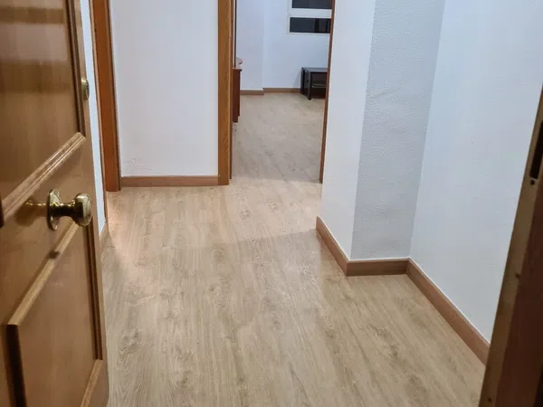 Piso en calle Foguerer José Angel Guirao, 7 - Foto 1