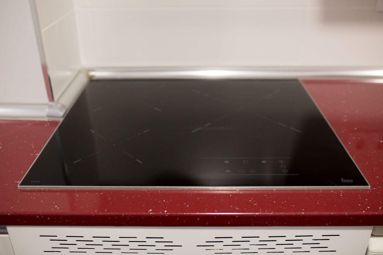 Piso en calle de Joaquín María López, 27 - Foto 31