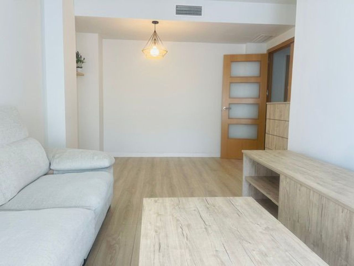 Piso en Calle Antonio Machado, 5, Los Rios - CARE - Foto 2