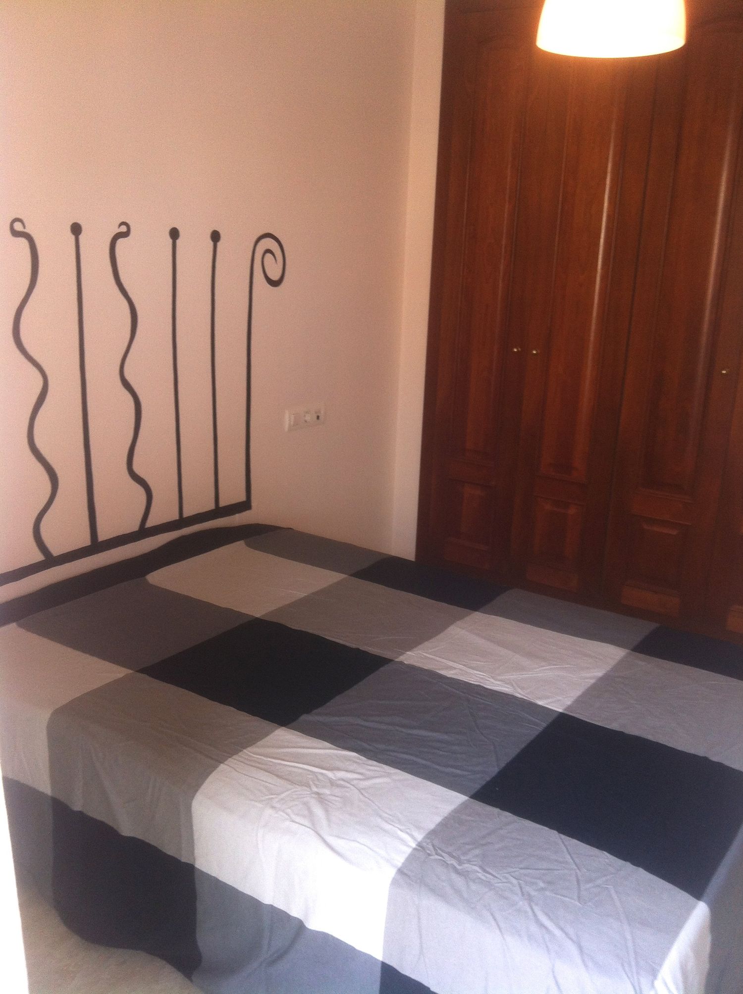 Piso en Calle C/Jalon, 31, Finca el Pato - Torre del Río - Foto 10