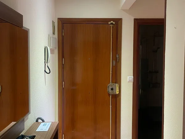 Piso en Calle La Solana, 1, Centro - Ayuntamiento, Centro - Ayuntamiento - Foto 1