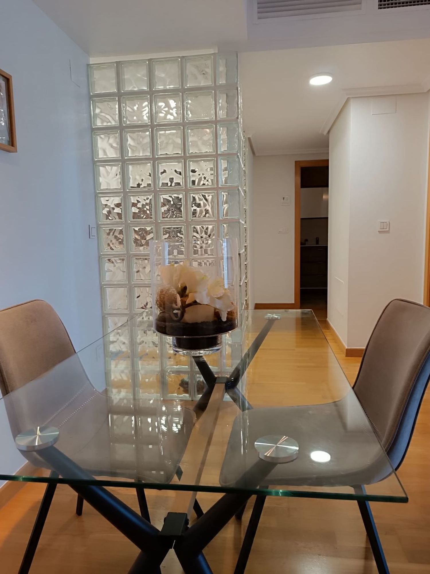 Piso en avenida Juan Pablo II, 25 - Foto 6