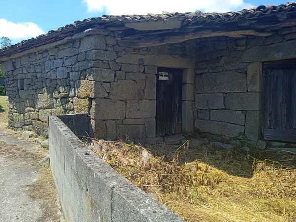 Chalet adosado en Calle da fonte s/n - Foto 3