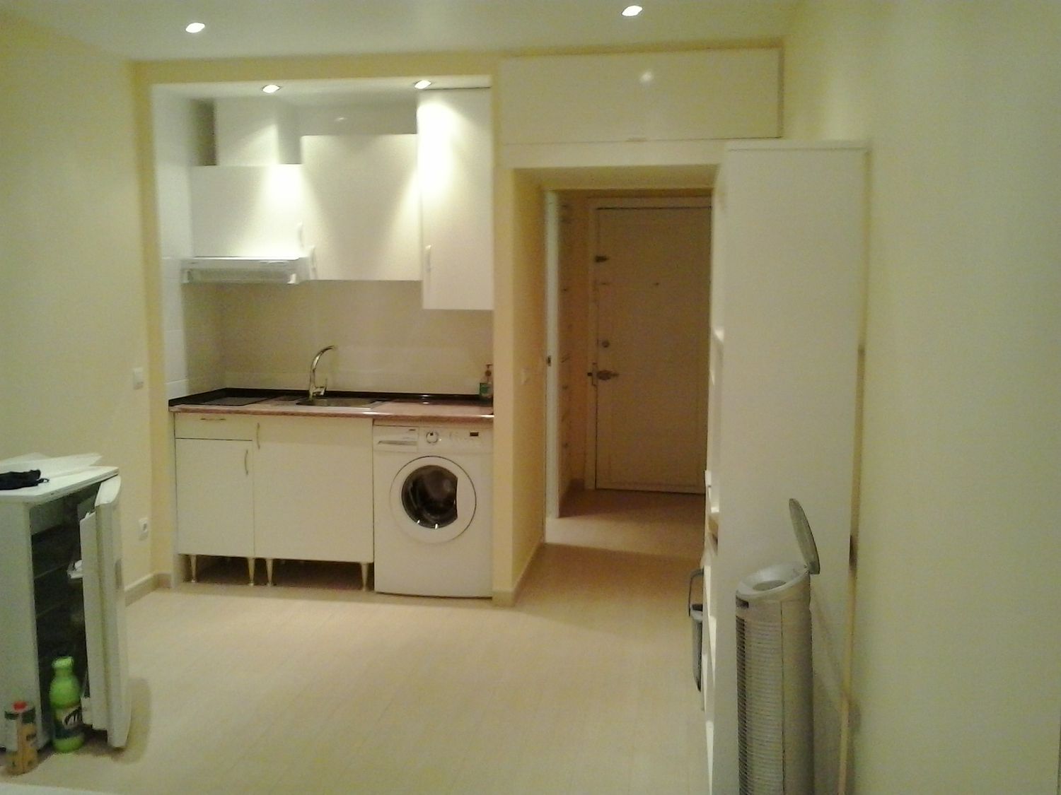 Estudio en plaza de Pedro Zerolo, 4 - Foto 4