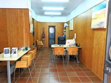 Planta baja en  Calle Águila 14 - Foto 5
