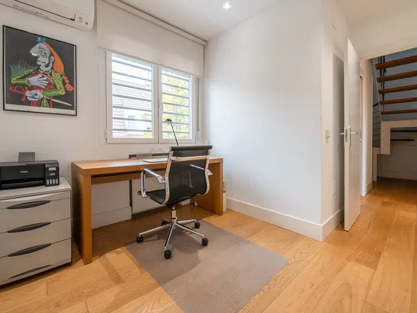 Chalet adosado en Barrio Zona Estación - Foto 26