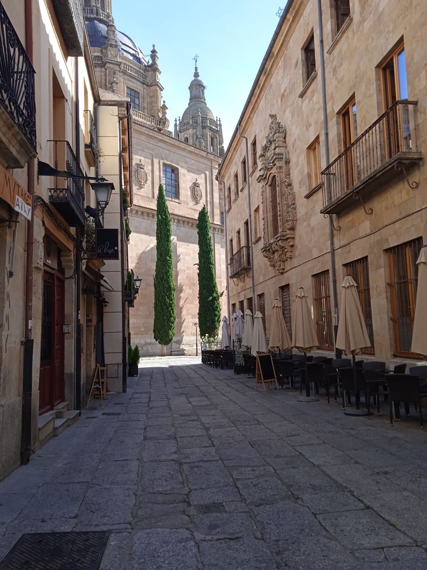 Piso en calle Libreros, 12 - Foto 1