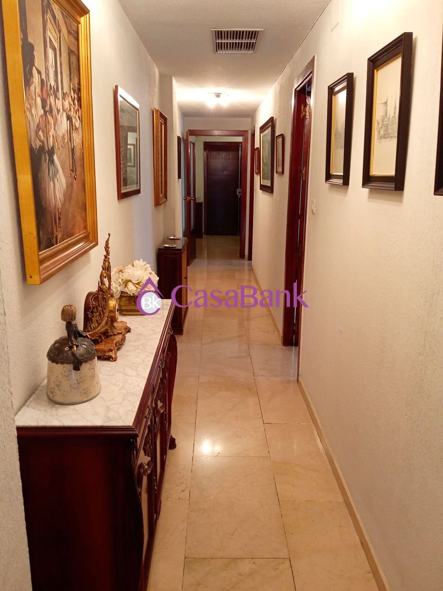 Piso en Judería - San Basilio - Foto 12