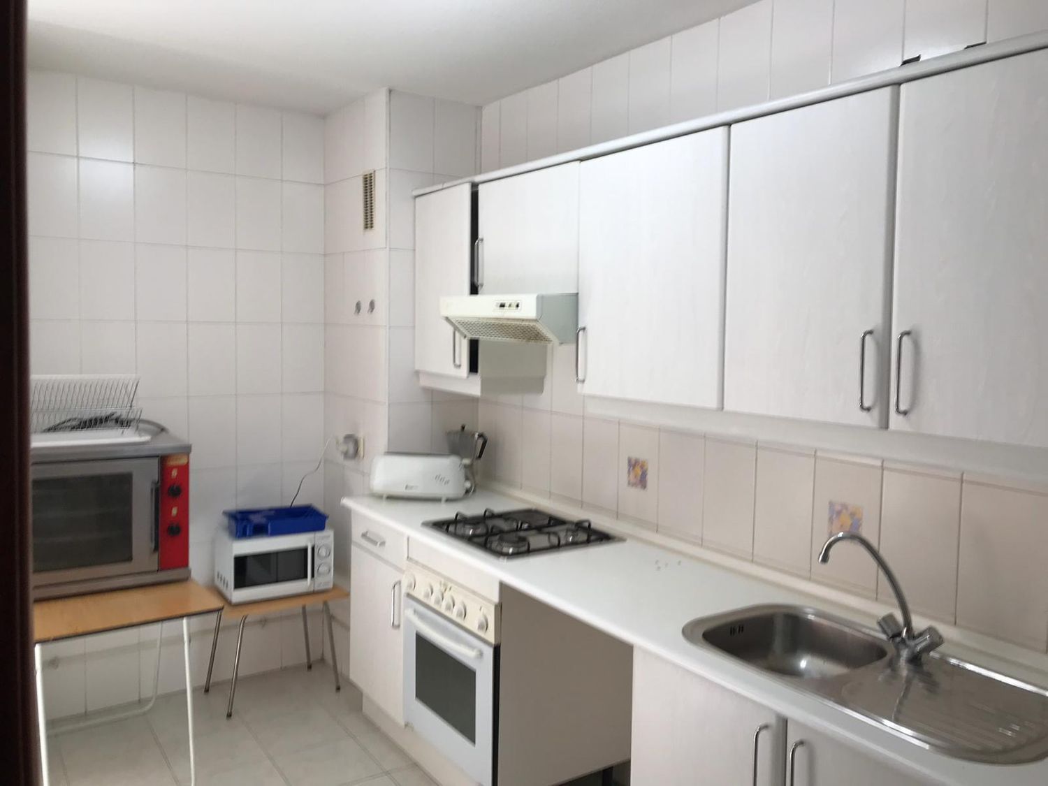 Dúplex en Calle San Vicente de Paul, 28, Guardia Civil - Zona Industrial - Foto 11